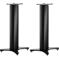 Dynaudio Stand 10 luidsprekerstandaard zwart