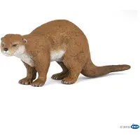 Papo Otter