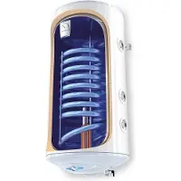 Tesy Elektriche Bi-Light boiler met warmtewisselaar voor alternatieve energie bron 150 liter
