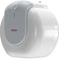 Tesy kleine compacte boiler 10 liter BiLight Compact IN met bovenuitloop