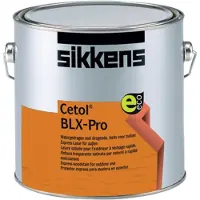 Sikkens Cetol BLX Pro - Transparante impregnerende beits - Waterbasis - 1 L - 009 Donkere Eik