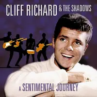 Cult A Sentimental Journey Lp