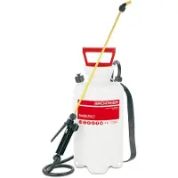 Birchmeier Schouderdrukspuit Gardenstar 5