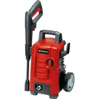 Einhell 4140750 TC-HP 130 Hogedrukreiniger