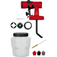 Einhell Accessoireset 800 ml