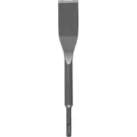 Einhell 247504 Tegelbeitel 1 stuks Gezamenlijke lengte 250 mm SDS-Plus 1 stuk(s)