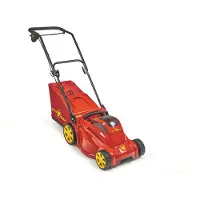 WOLF-Garten Lycos 40/370 M