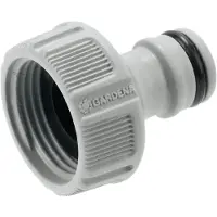 Gardena Kraanstuk 26,5 mm (G 3/4") E24