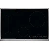 AEG Kookplaat Inductie IKB84443XB