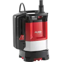 Al-Ko dompelpompen, SUB 13000 DS Premium, voor helder water