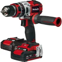 Einhell TE-CD 18-2 Li-i Kit