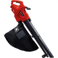 Einhell Elektrische Bladblazer/-zuiger GC-EL 3024 E - 3000 W -