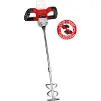 Einhell Power X-Change TE-MX 18 Li - Solo 4258760 Verf- en cementmixer