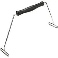 BROIL KING quick grip hendel