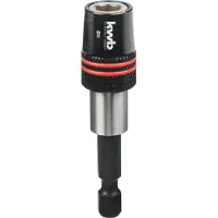 Kwb Snelwisselbithouder 51 mm 1/4 inch