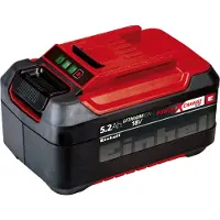 Einhell 18V 5,2 Ah