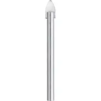 Einhell - Glasboor 5mm - HM punt - ook voor Keramiek en Glazuur