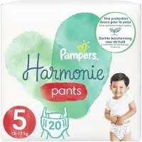 Pampers Harmonie Pants Luierbroekjes Maat 5 - 20 Stuks