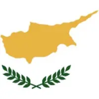 Talamex Cyprus vlag