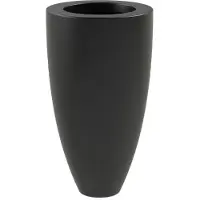 HetTuinstel.nl Polyester plantenbak Ø50x90cm - Met bodem