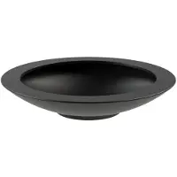 HetTuinstel.nl Polyester plantenbak Ø200x40cm - Met bodem