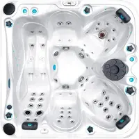 Passion Spas | Spa Solace