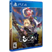 COGEN Sword of Rewind () | PS4