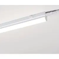 Proventa LED Keukenverlichting 30 cm - Met schakelaar & Stekker & koppelstuk