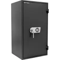 Rottner Inbraakwerende en Brandwerende Documentenkluis FireProfi 100 Premium Elektronisch Slot