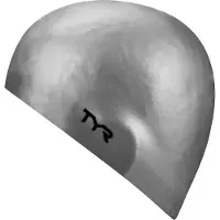Tyr Silicone Pet No Wrinkle, grijs 2022 Badmutsen