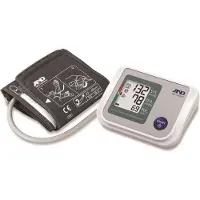 A&D UA-767S-W Bovenarm Bloeddrukmeter