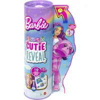 Barbie Cutie Reveal Dreamland Fantasy - Sloth