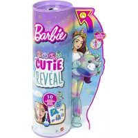 Barbie Cutie Reveal Eenhoorn - Pop