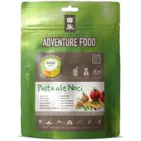 Adventure Food Pasta Al Noci