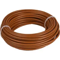 NEXANS H07V-U profieldraad voor installatie - 10533332 [100 Meter]