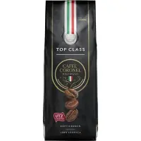Caffe Coronel Top Class Italiaanse koffiebonen 1kg