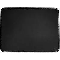 ACT AC8000 Mouse Pad Black Leather