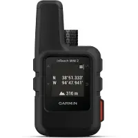 Garmin - Inreach Mini2 - GPS-apparaat zwart