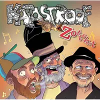 Cnr Katastroof - Zottekot