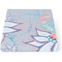 Pip studio Tafelkleed Flower Festival Blue-150 x 250 cm