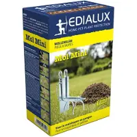 Edialux Mol Mini