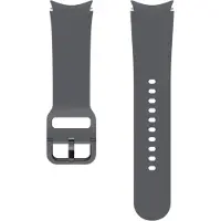 Samsung Siliconen Sport Bandje Grijs S/M 20mm