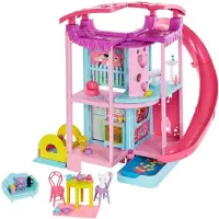 Mattel Chelsea House