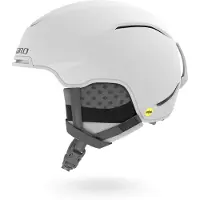 Giro Skihelm Giro Terra MIPS Matte White