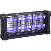 Knock Off Insectenlamp 30 Watt Tegen Insecten