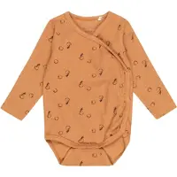 Fixoni Swaddle Leeuw | Maat: 62