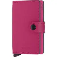 Secrid Miniwallet Yard Powder Roze dames