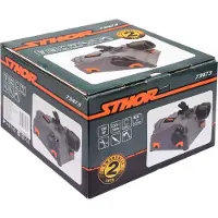 Sthor Multifuncionele Slijpmachine - 150W - 13mm