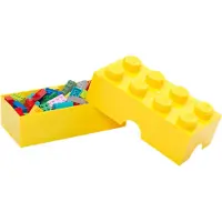 Room copenhagen Lunchbox LEGO 8 Geel