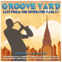 Cd Jazz From The Riverside Vaults